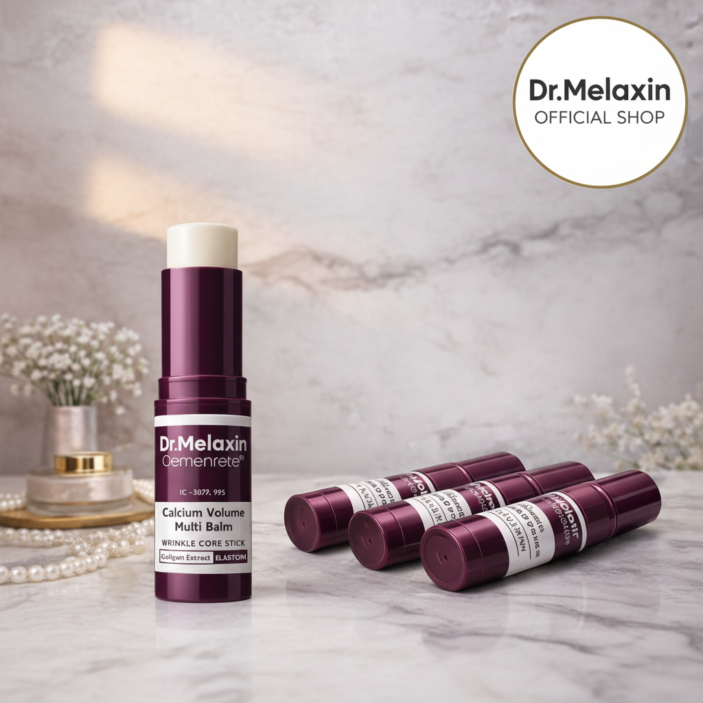 Dr Melaxin Premium Glow Face Stick™