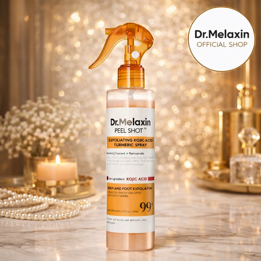 Dr Melaxin Peel Shot™