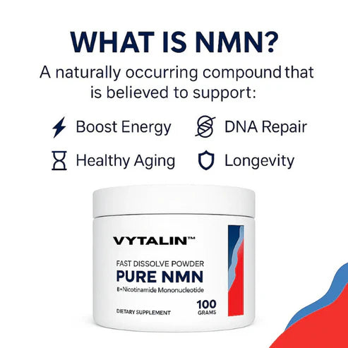 Vytalin™ Pure NMN