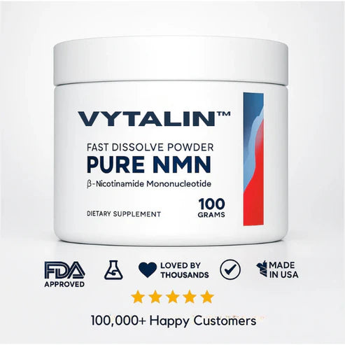 Vytalin™ Pure NMN